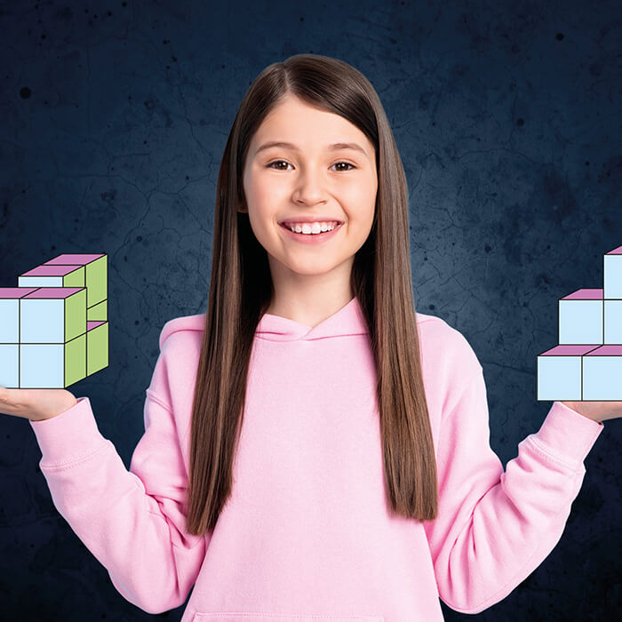 Oefen rekenvaardigheden met kies en reken, plustaak voor extra differentiatie in het basisonderwijs